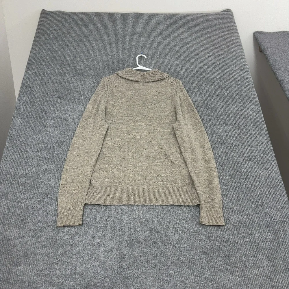 Banana Republic measurements pit